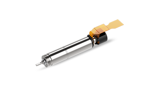 8mm高性能電機（64）