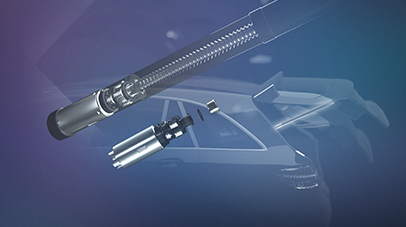 兆威電動推桿電機(jī)應(yīng)用場景